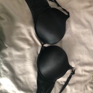 Victoria secret bombshell bra